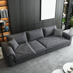 Comfortable Pillow Top Arm Sofa