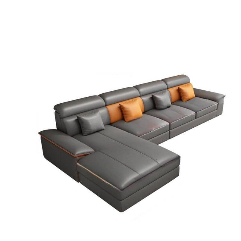 Left Hand Facing Sofa Design