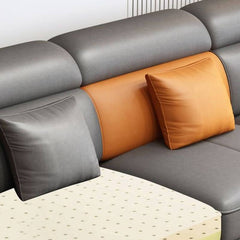 Comfortable Living Room Chaise