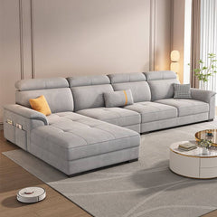 Comfortable Recliner Sofa