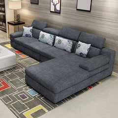 Versatile Sofa for Apartments and Homes