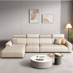 Modern living room sofa