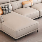 Versatile recliner for enhancing home decor