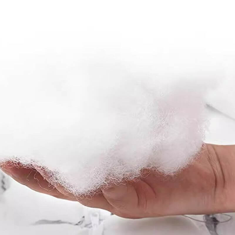 Cozy L-Shape Sofa Design