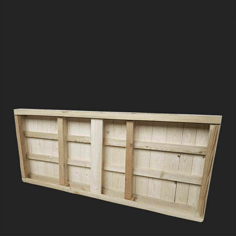 L-Shape Right Hand Facing Sofa Recliner with Natural Wood Frame for Parlor Secondary image