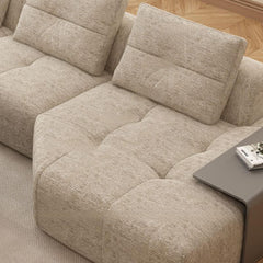 high-quality upholstery sofa Chaise