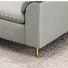 Chic upholstery detail