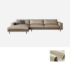 Comfortable living room sofa