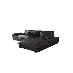 Spacious L-Shape couch