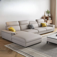 Elegant home furniture collection