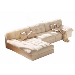 modern living room sofa