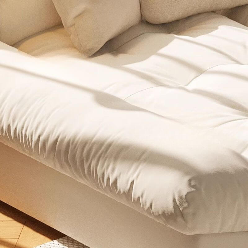 stylish chaise lounge