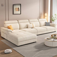 Comfortable L-Shape sofa