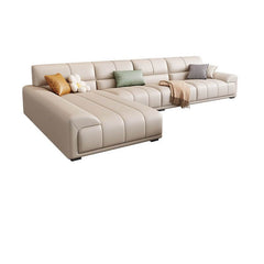 Sofa in modern home decor