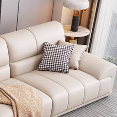 Sofa with right hand facing orientation