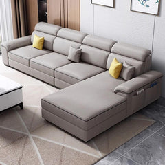 Chaise lounge for living room