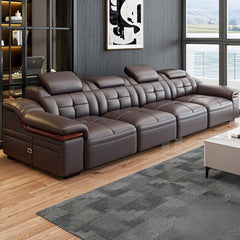 contemporary sofa for small spaces