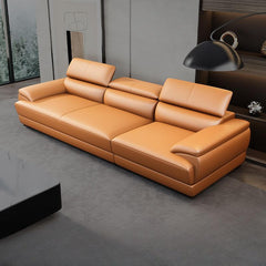 Stylish Chaise Sectional Sofa