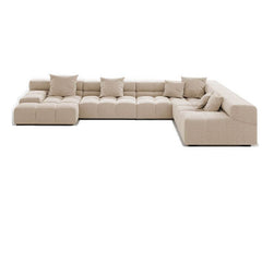 Chic Sectional Sofa Design