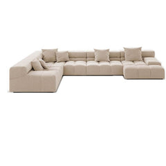 Chic Sectional Sofa Design