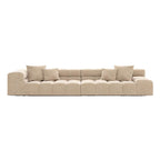Stylish Corner Sofa Couch