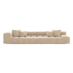 Stylish Corner Sofa Couch