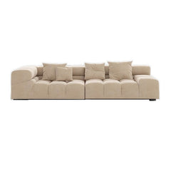 Stylish Corner Sofa Couch