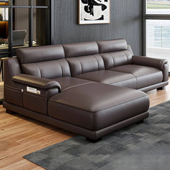 Elegant and Functional Sofa Design