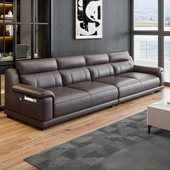 Inviting Sofa for Relaxation