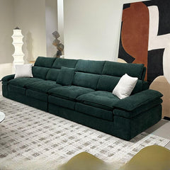 Sofa Chaise - Cozy Lounge Space