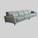 L-Shape Sofa in modern living room