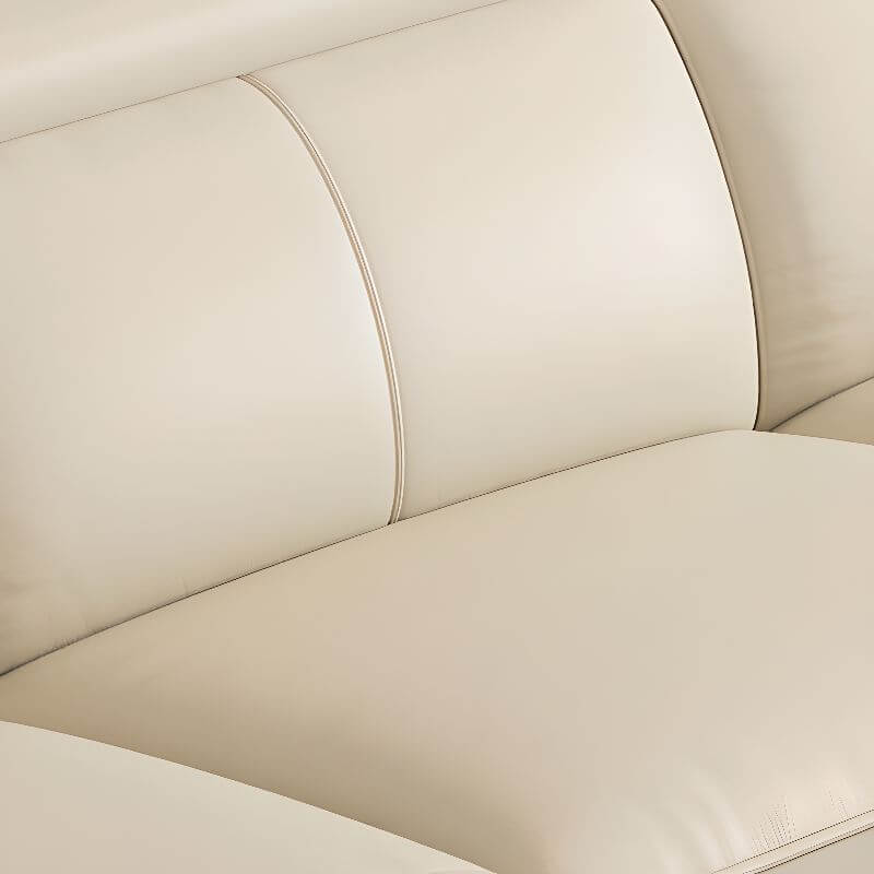 Elegant living room furniture