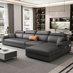 Contemporary sofa design for small spaces