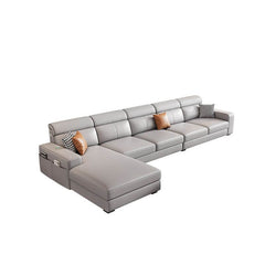 Sofa with durable upholstery