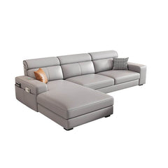 Versatile sofa arrangement options