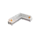 Modern Living Room Furniture