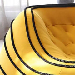 Comfortable Bean Bag Chair for Relaxation