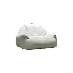 Soft cotton blend seating option