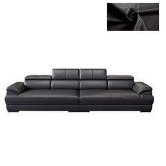 Mid-Century Modern Design Sectional