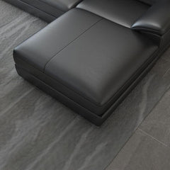 Durable Leather Sofa Fabric