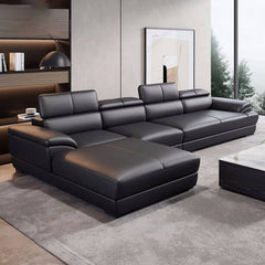 Stylish Living Room Sectional