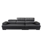 Stylish Living Room Sectional