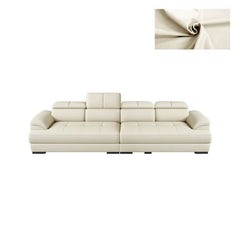 Comfortable Deep Seating Sectional Sofa