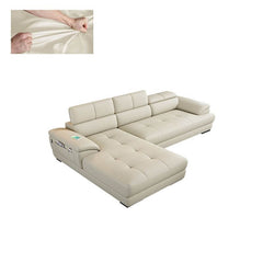 Stylish Storage Sofa Design