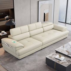 Inviting Sectional Sofa for Entertainment