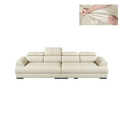 Inviting Sectional Sofa for Entertainment