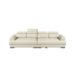 Stylish Storage Sofa Design