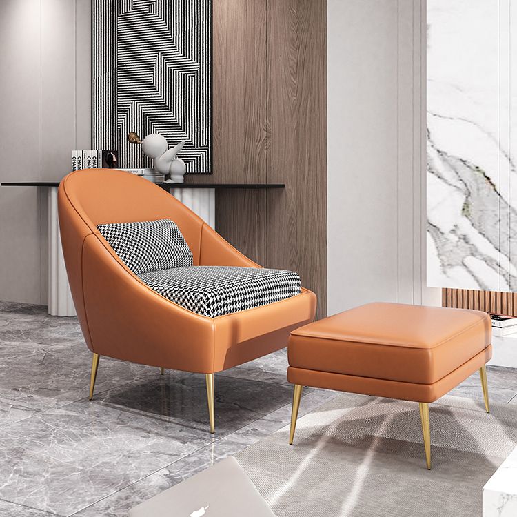 elegant seating option for living room