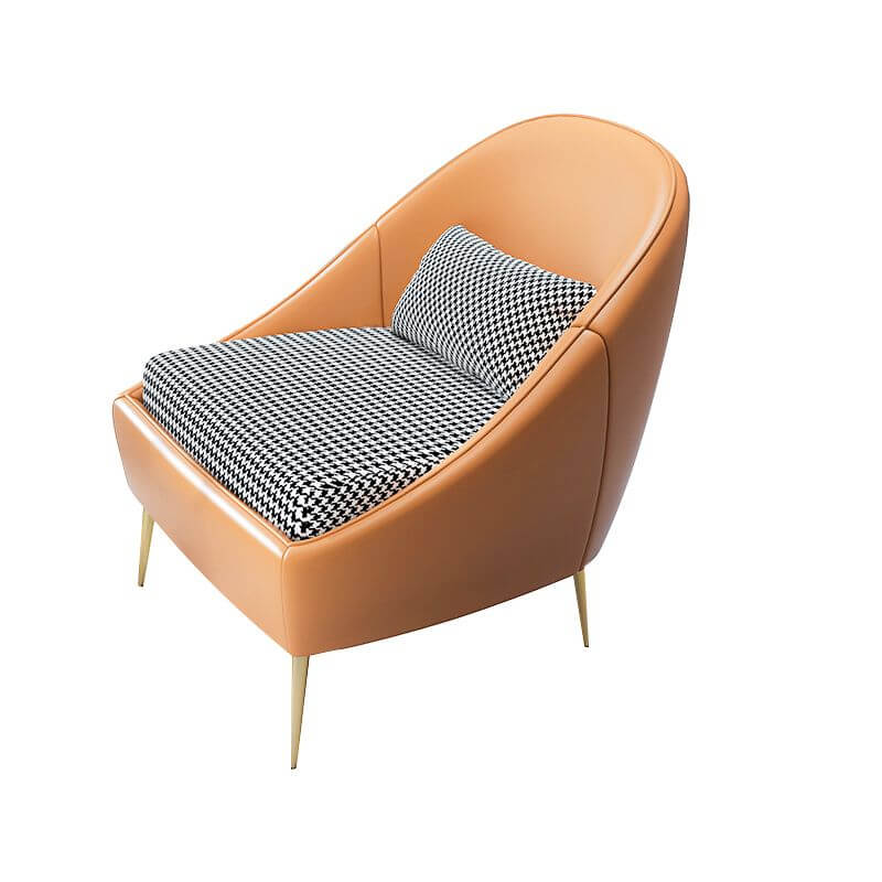 elegant seating option for living room