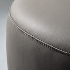 Minimalistic design of the Nordic chair